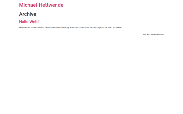 michael-hettwer.de