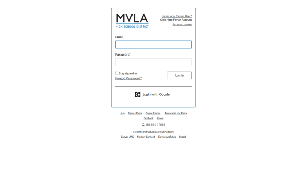 mvla.instructure.com