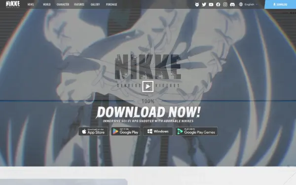 nikke-en.com