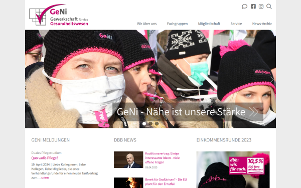 www.geni-online.de