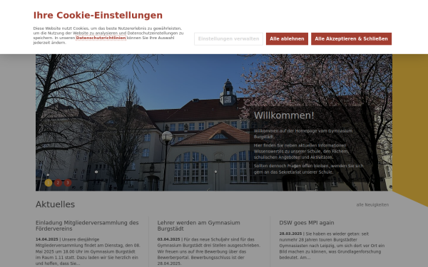 www.gymnasium-burgstaedt.de