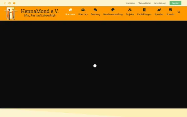 hennamond.de