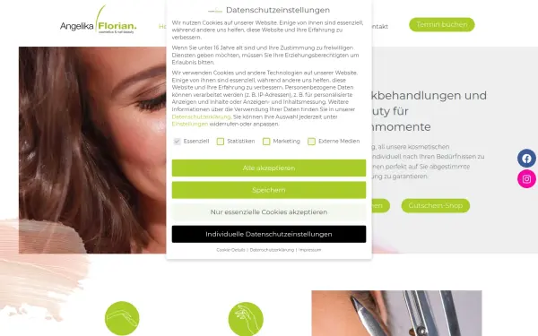kosmetik-institut-essen.de