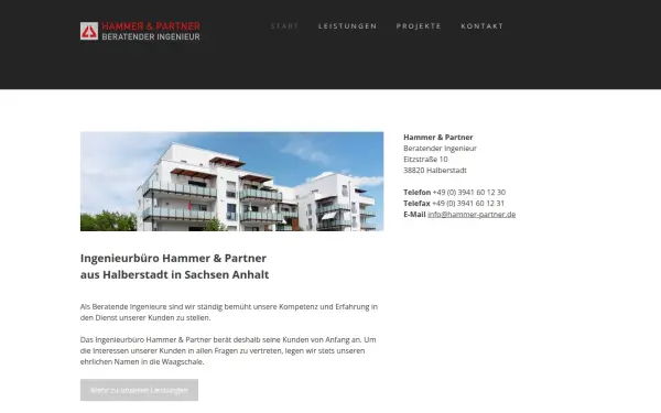 www.hammer-partner.de