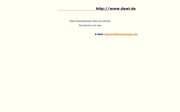 dawi.de