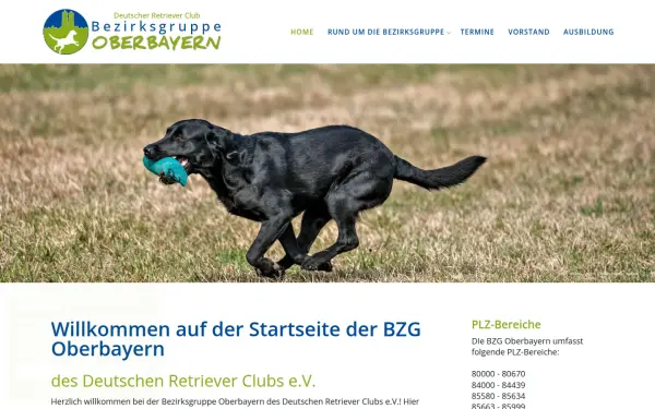 drc-oberbayern.de