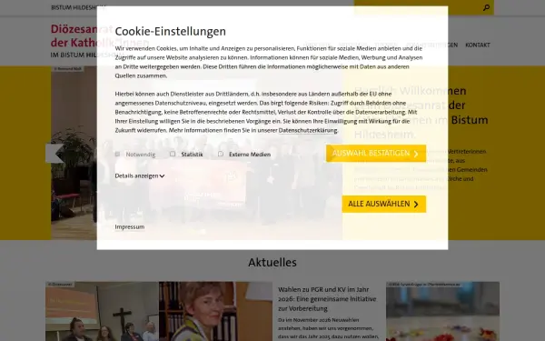 www.dioezesanrat-hildesheim.de