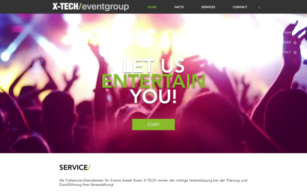 www.x-tech-eventgroup.com