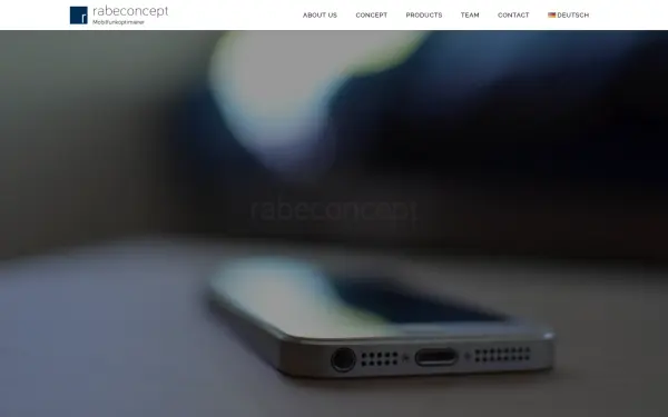 rabeconcept.com