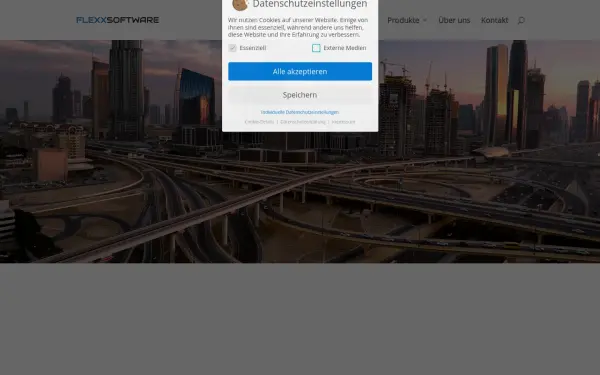 www.flexx-software.de