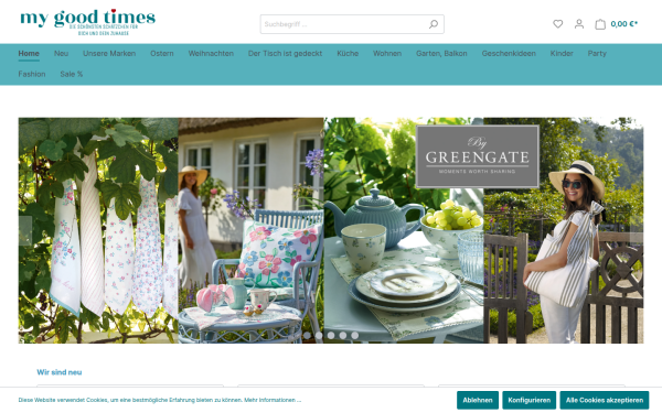 www.mygoodtimes.de