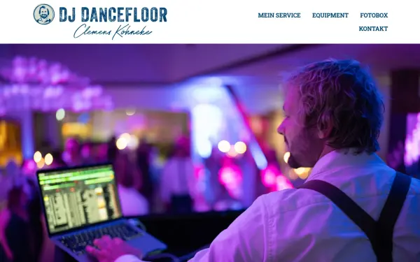 djdancefloor.de