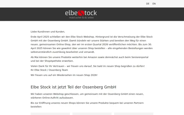 elbestock.com