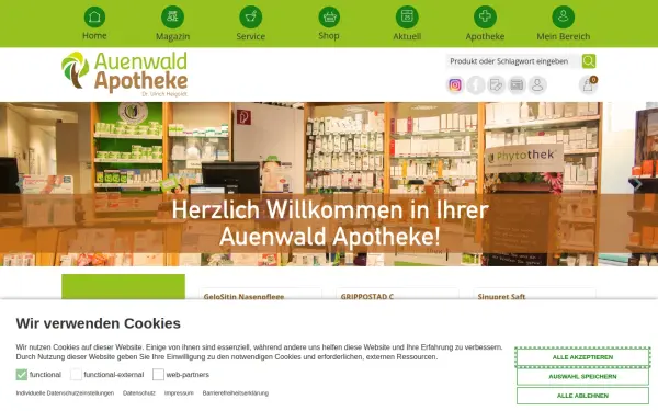 www.apotheke-auenwald.de