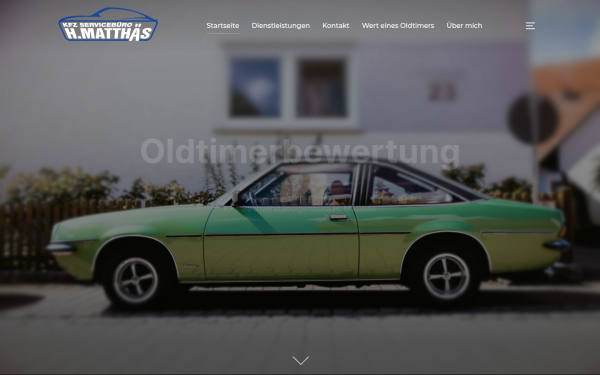 oldtimerbewertung.com