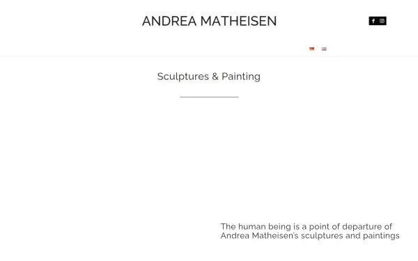 www.andrea-matheisen.de