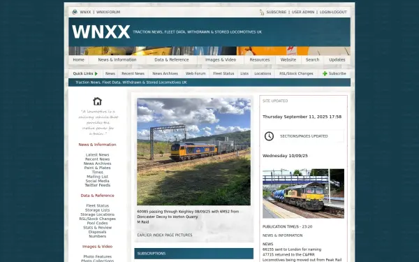 www.wnxx.com