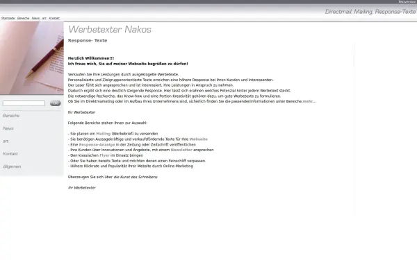 der-werbe-texter.de