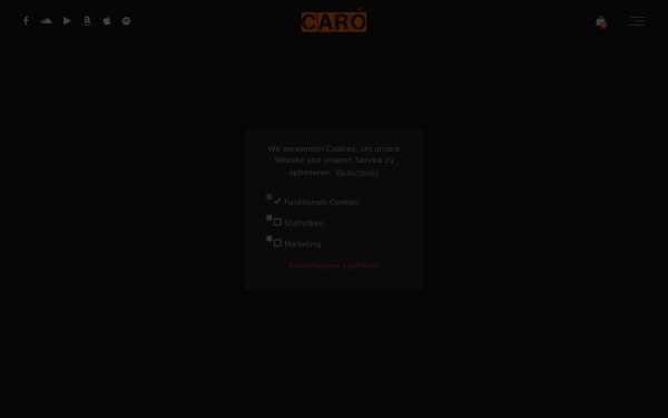 www.caro-music.de