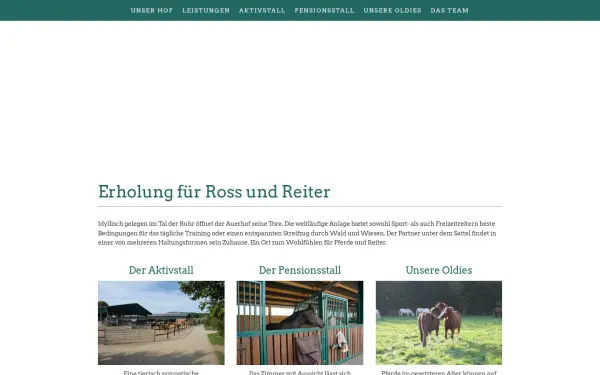 www.der-auerhof.de