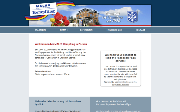 www.maler-hempfling.de
