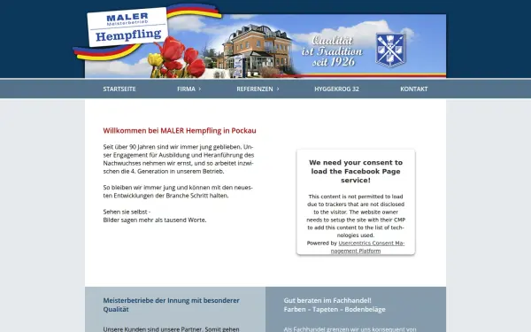 www.maler-hempfling.de