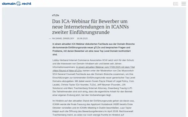 domain-recht.de