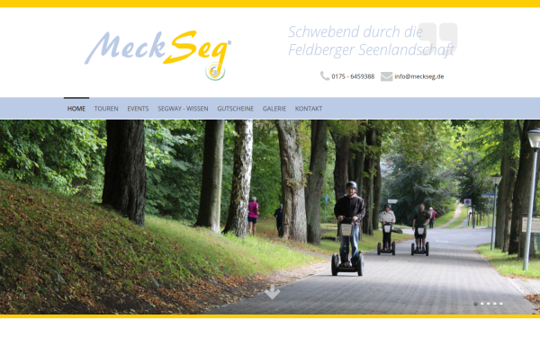 meckseg.de