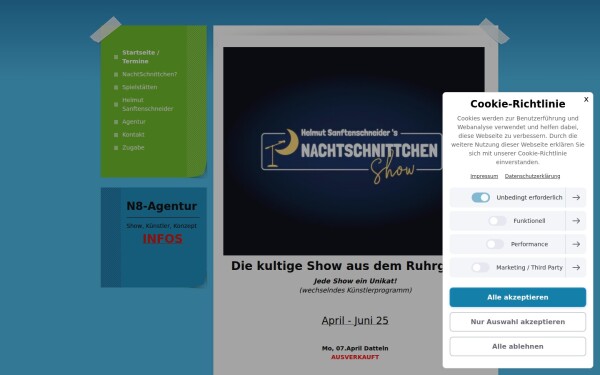 www.nachtschnittchen.net