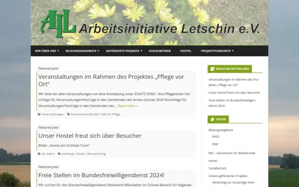 arbeitsinitiative-letschin.de