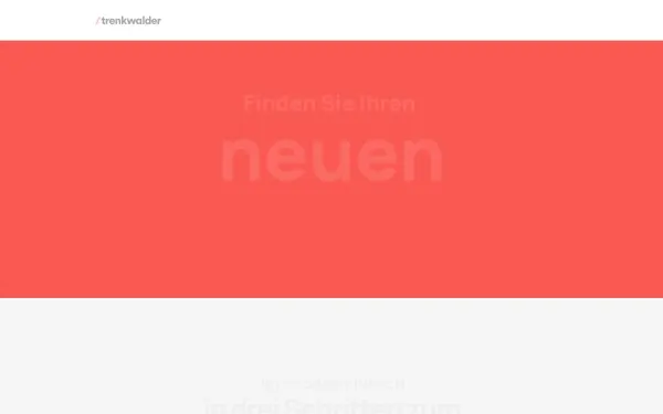 de.trenkwalder.com