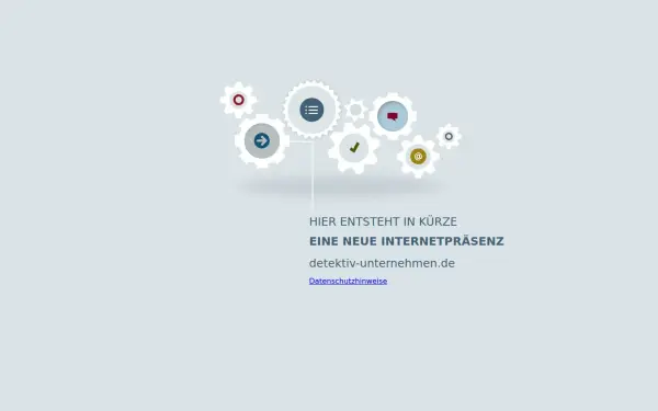 detektiv-unternehmen.de