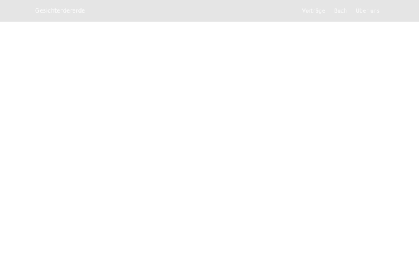 www.gesichterdererde.de