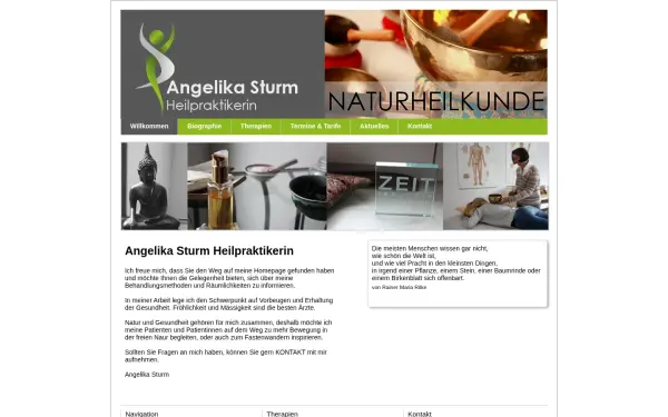 www.heilpraktikerin-sturm.de