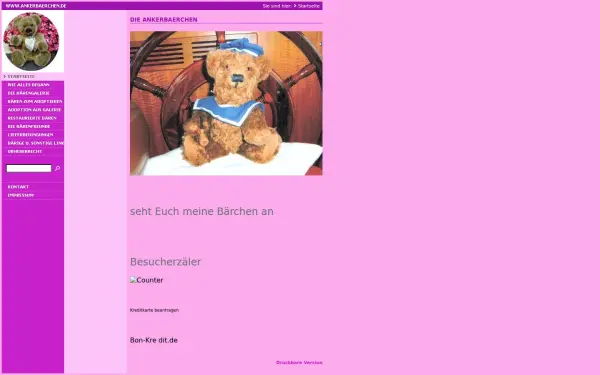 ankerbaerchen.de