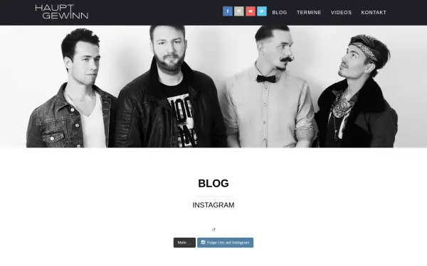 hauptgewinn-band.de