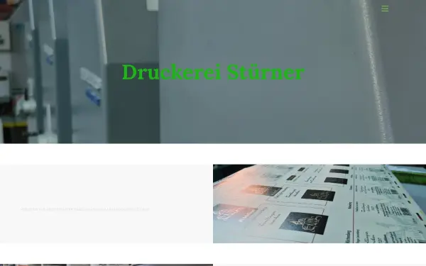 druckerei-stuerner.de