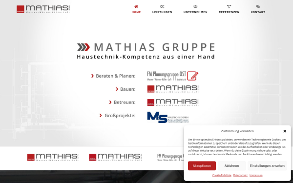 mathiasgmbh.de