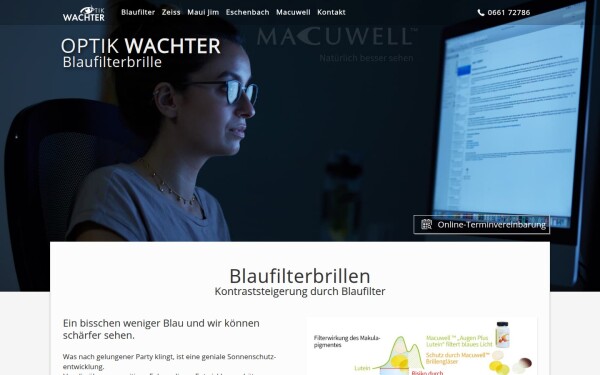 www.blaufilterbrille.de