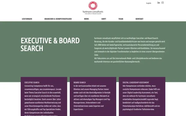 www.hartmann-consultants.com