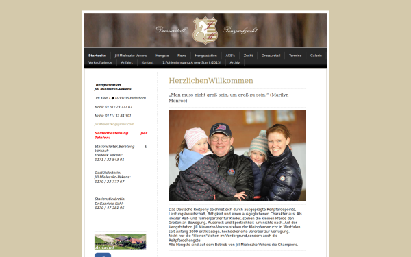 www.mieleszko.com