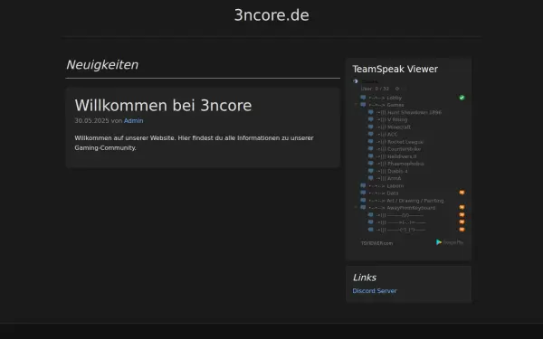 3ncore.de
