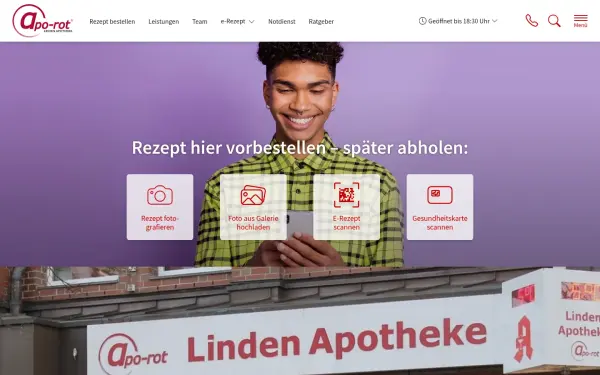 linden-apotheke-buchholz.de