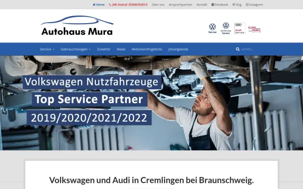 www.autohaus-mura.de