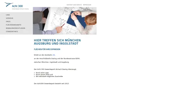 acht300.de