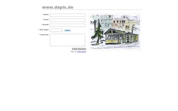 dapis.de