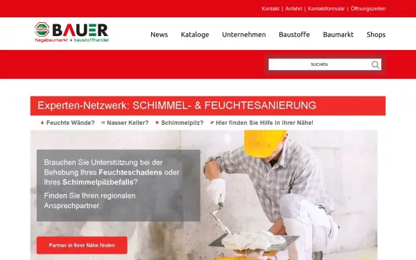 www.bauer-baustoffe.de