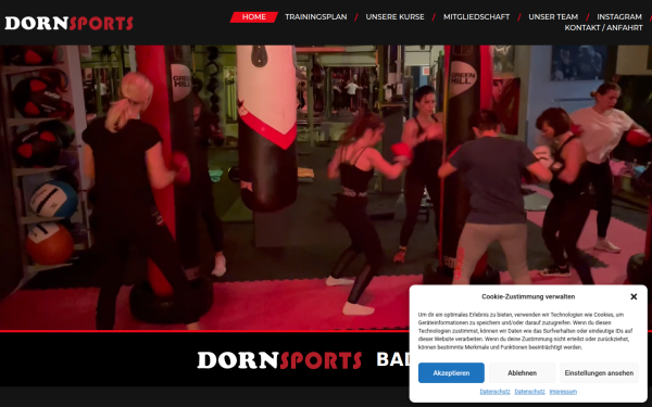 dornsports.de