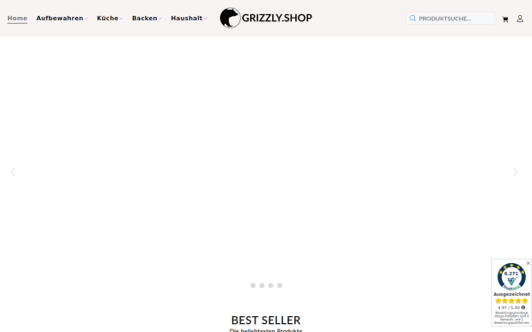 grizzly.shop