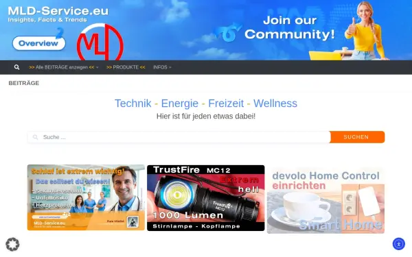 www.mld-service.eu